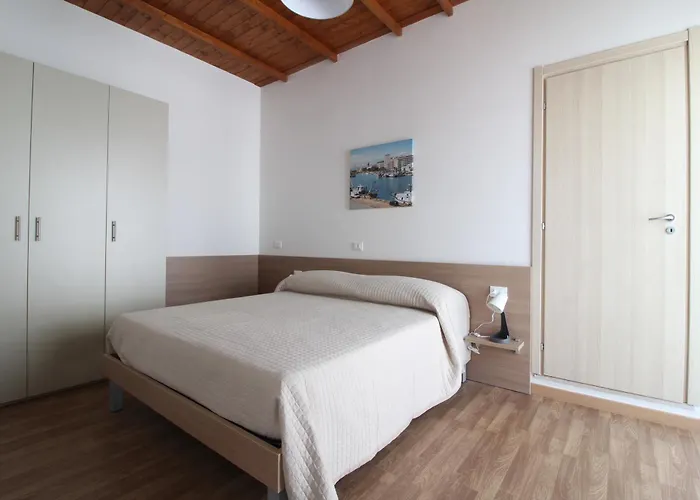 Acquacorrente Rooms - a due passi dal mare